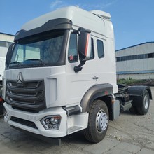 跨境供应豪沃油罐车 二手10轮柴油汽油运输罐车 移动加油车运油车