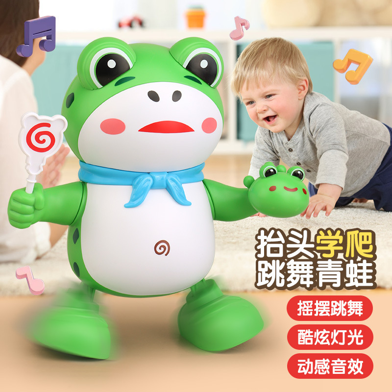 子供のおもちゃの赤ちゃんの益智早教の多機能は歌を歌って踊ります。|undefined