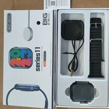 W9Ultra2�����ֱ��A����S11�{���Ԓ�b�������\���ֱ�����}