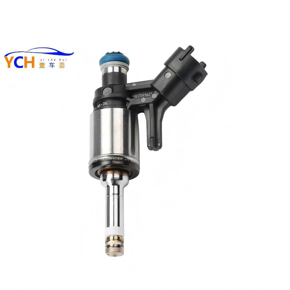 In stock 0261500073 car fuel injector suitable for Peugeot Citroën
