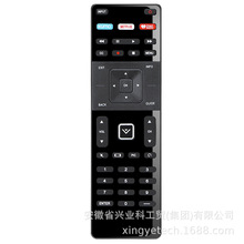 �m��Vizio�ҕ�b����XRT122 IR Remote for Vizio tv�ҕ�C
