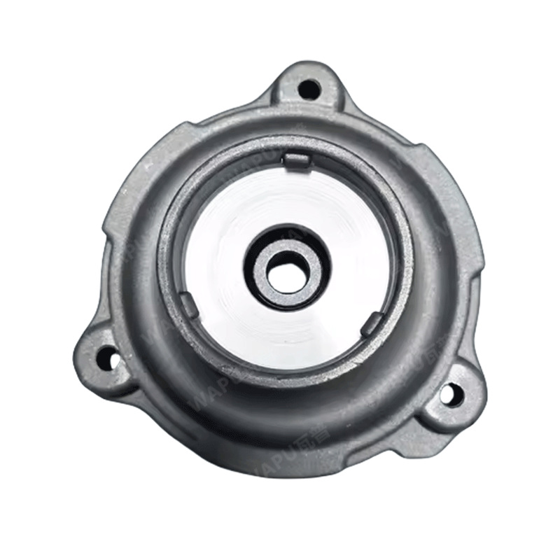 Suitable for Volvo XC90 XC60 S90 front top rubber 31476557 31476048 31360623
