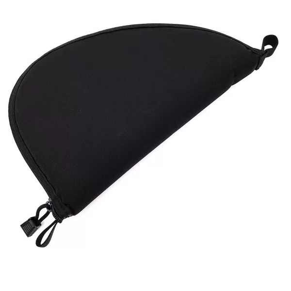 Outdoor Sports Clutch Bag, Tactical Accessory Bag, Tactical Universal Bubble Wrap Military Fan Hunting Bag, Shooting Multi-Function