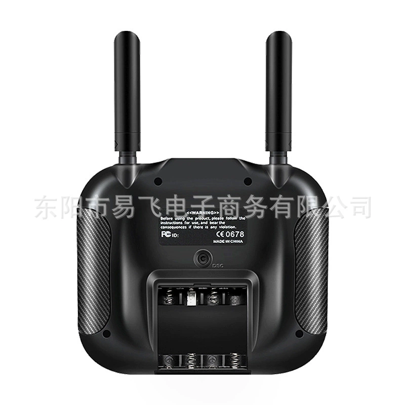 Remote control, unmanned smart multicopter, robot, car and boat, 4G