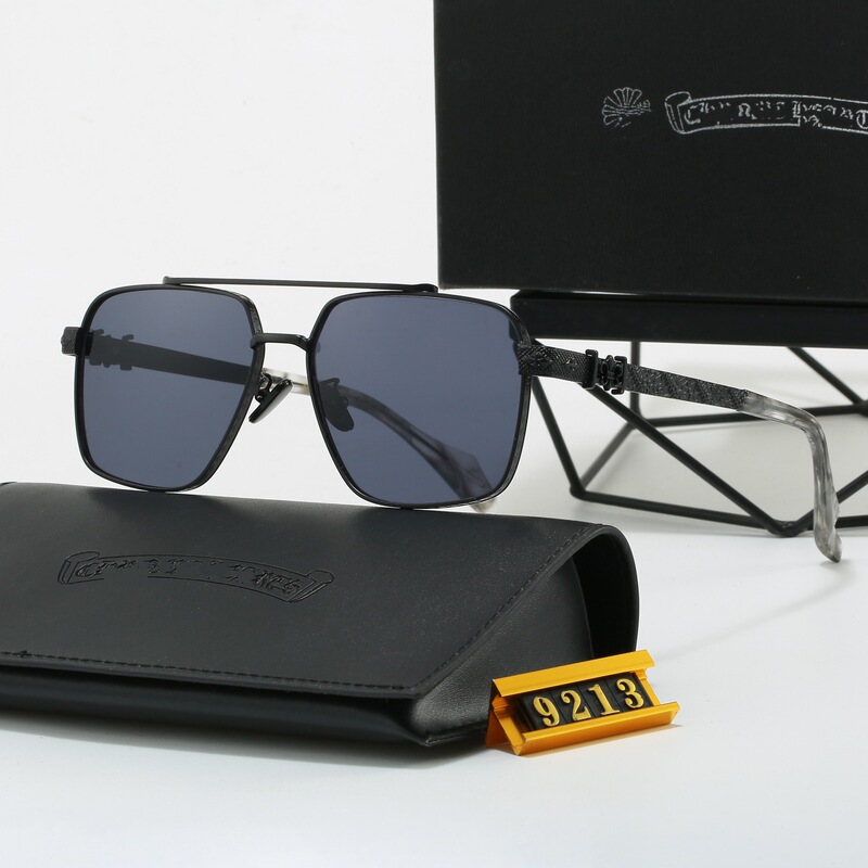 Crow Core Sunglasses Sunglasses Test Mirror Flat Mirror Myopia Glasses Anti-Uv Anti-Blue Light Polarized Cross-Border Crow Core Sunglasses Sunglasses Test Mirror Flat Mirror Myopia Glasses Anti-Uv Anti-Blue Light Polarized Cross-Border