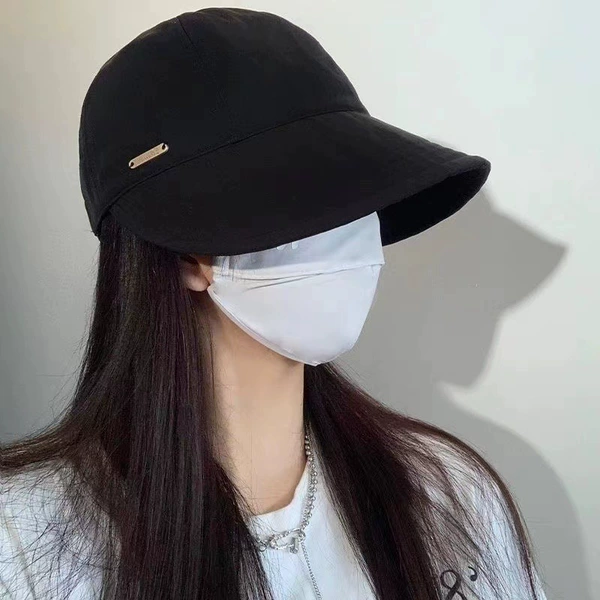 Iron label-black