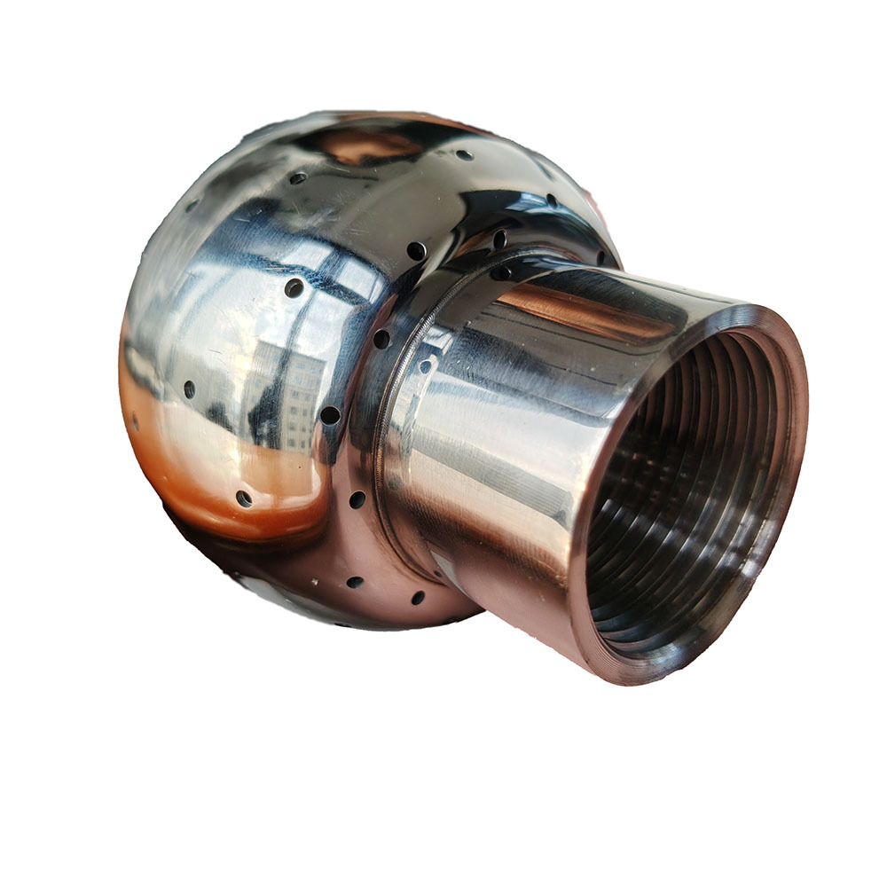 Ģ��ͷ��ϴ������������ƶ�� SFixed spray ball