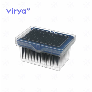 virya适配MicrolabVANTAGE/STAR/NIMBUS/Prep工作站吸头1000微升