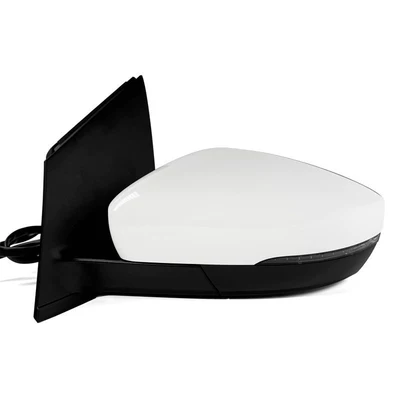 Exterior Rearview Mirrors, Rear mirror/rearview mirror assembly
