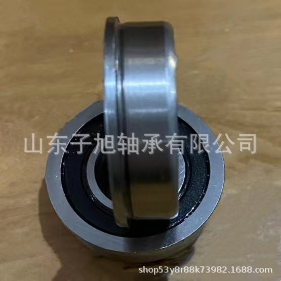 精密轴承F6202小推车轴承16X35X11厂家直销 深沟球轴承 非标轴承