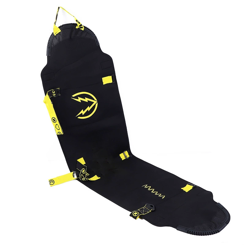 Лыжная сумка пельмени шкура сноуборд рюкзак сноуборд