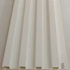 Pure white