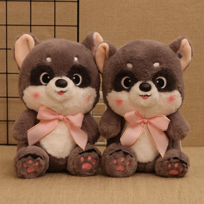 Muñeca de agarre Yan de 8 pulgadas al por mayor, regalo de empuje, muñecos de peluche, muñecos de trapo, muñecos de boda, logotipos