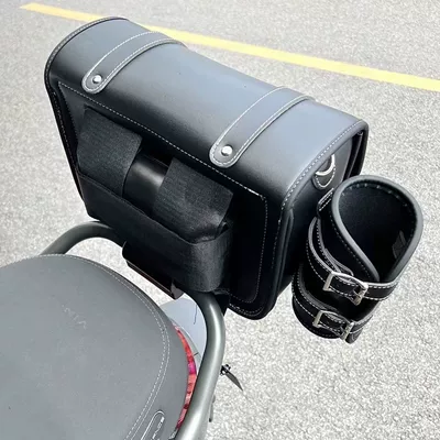 Car Motorcycle Refit Retro Universal: Motorcycle Safety Supplies