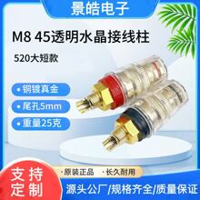45MM��̖ˮ��͸���Ӿ��� M8ȫ�~�Ӿ���  �������Ӿ��� �㽶����