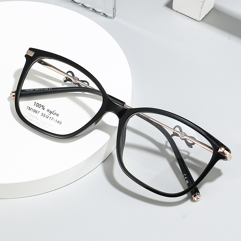 (Cross-border trading), fashionable trend mixed glasses, European style