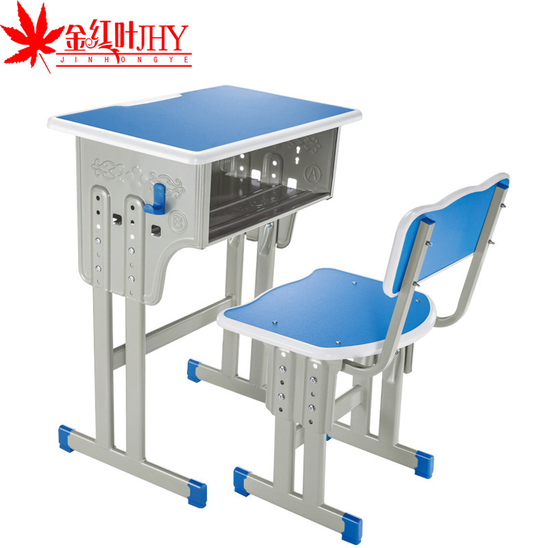 School-Specific Adjustable Desks and Chairs for Primary and Secondary School Students, Children's Study Desk and Chair Sets for Classroom Use, Wholesale and Customization School-Specific Adjustable Desks and Chairs for Primary and Secondary School Students, Children's Study Desk and Chair Sets for Classroom Use, Wholesale and Customization