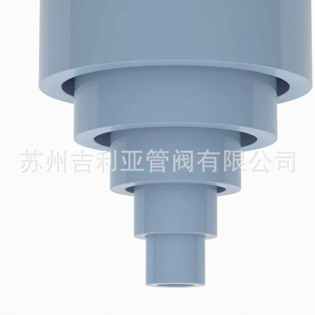 Шаровой клапан трубы ПВХ марки HAYA химический класс щелочестойкий кислотостойкий коррозионный подлинная гарантия