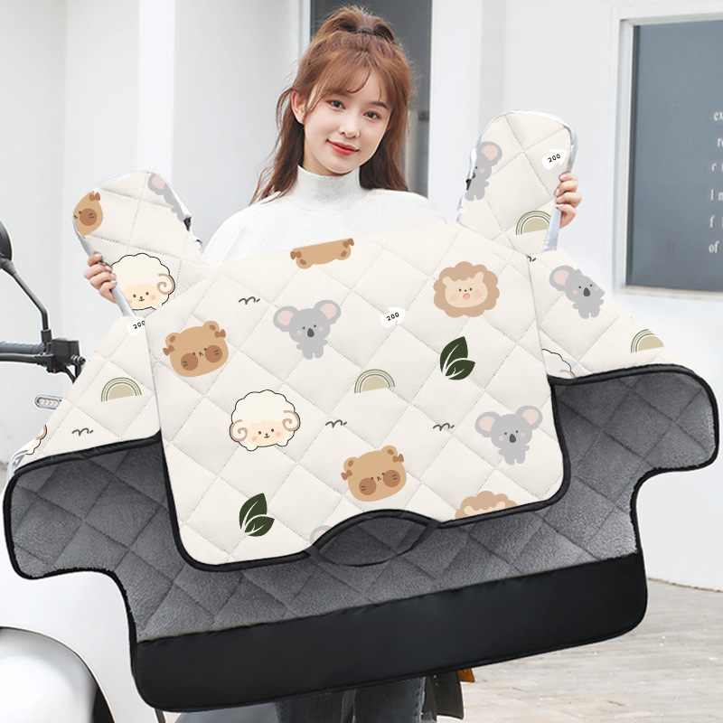 ★겨울 기모★사랑스러운 낙원 [두껍고 넓어진 측면]]