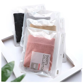 女士三角裤;裹胸、抹胸;男士平角裤