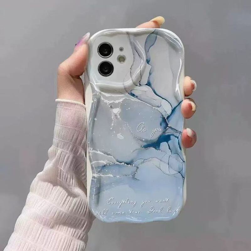 Cross-Border Applicable iPhone 17 Pro Phone Case, Personalized for Apple 15, Foreign Trade for 14, New Model for 13 Pro Max, 12 Pro, 11