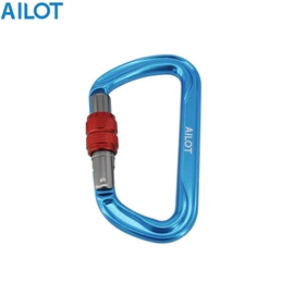 登山攀岩;登山扣、钩;其他坠落防护