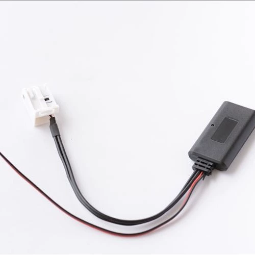 Подходит к Peugeot 307 408 508 Citroen Shijia Triumph C2 C5 RD45 RD4 Bluetooth аудио беспроводной