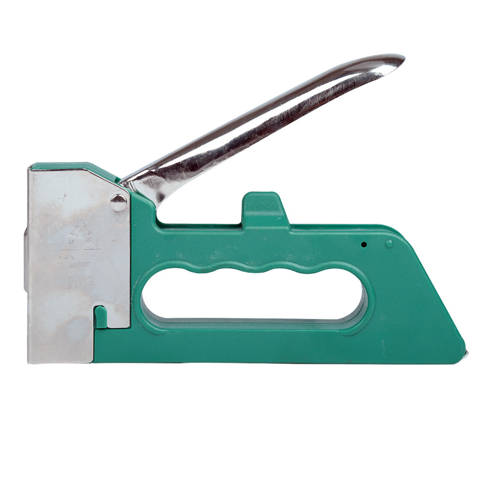 手动单用门型钉码枪 木工装潢装修射钉枪油画布款架固定打钉枪