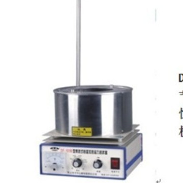 巩义予华仪器30年厂家 恒温加热 磁力搅拌器