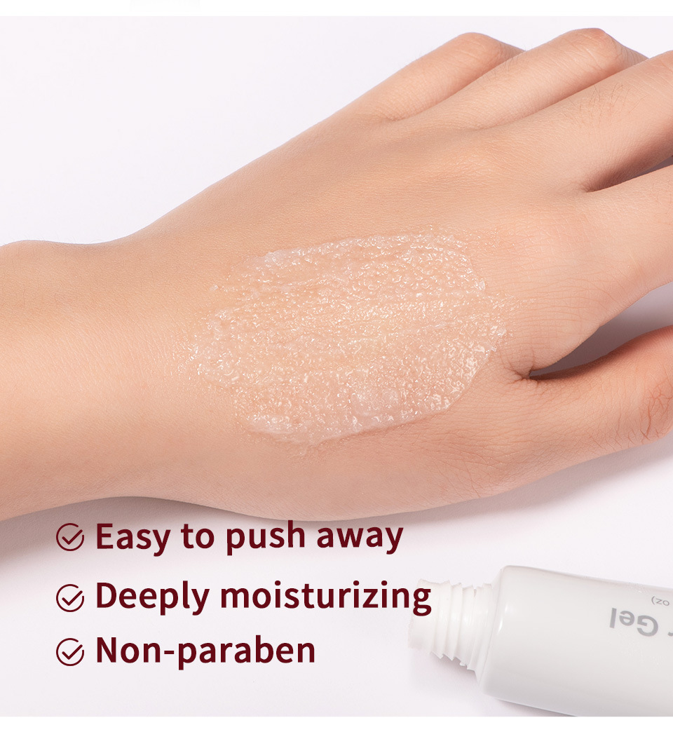 Cross-border lakerain Foot Gel undefined
