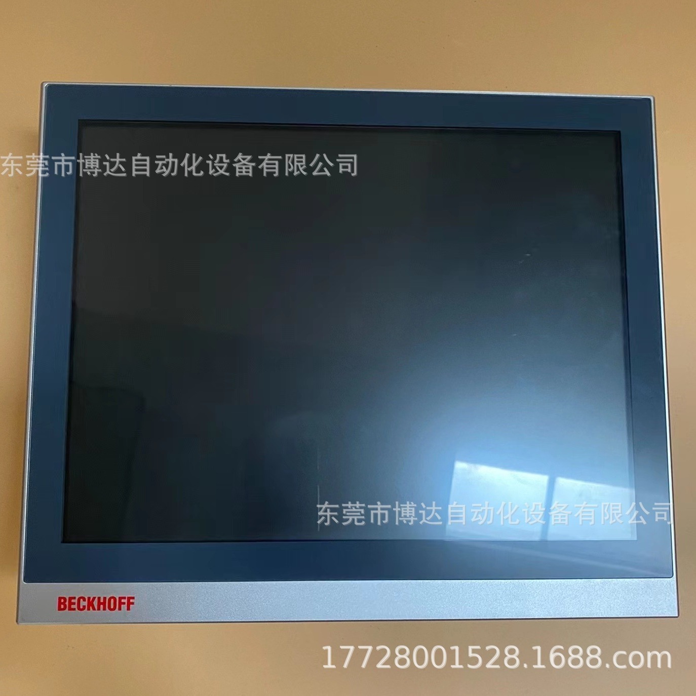 CP7931-1100-0000 倍福BECKHOFF触摸屏现货实拍议价