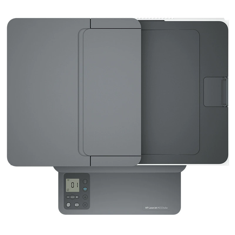 HP M233sdw 233sdn лазерный многофункциональный принтер с автодвойной подачей документов и беспроводной офис