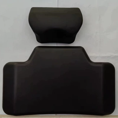 Commuting, Motorcycle trunk