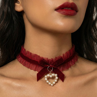 �W�t�����L�ɐ�Lolita��ɫ�Ƽt�����Y�����i���choker�i���Ů
