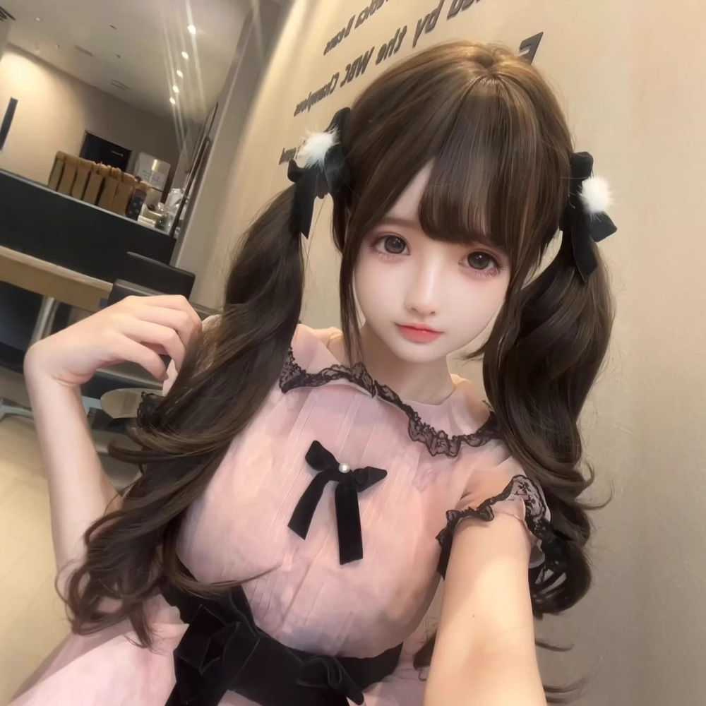 Cold brown 60cm [dispersal]