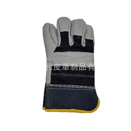通用手套;焊工手套;耐高温手套