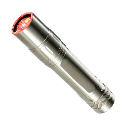 auxiliary LED lighting red | UV fənərlər
