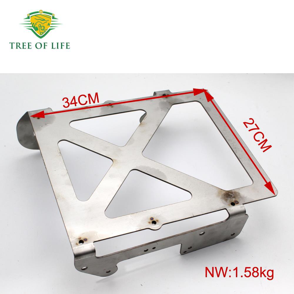 Soporte de Cárter de Aceite de Transmisión LR073535 LR038252 LR057208 para Range Rover