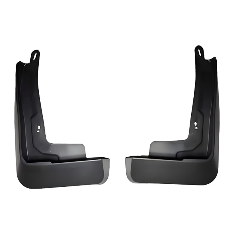 Aplicable al modelo 21 - NOW Audi A3 de dos / tres compartimientos de alta calidad con acoplamiento de barro blando de barro