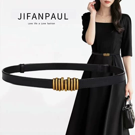 腰带;腰链;腰饰