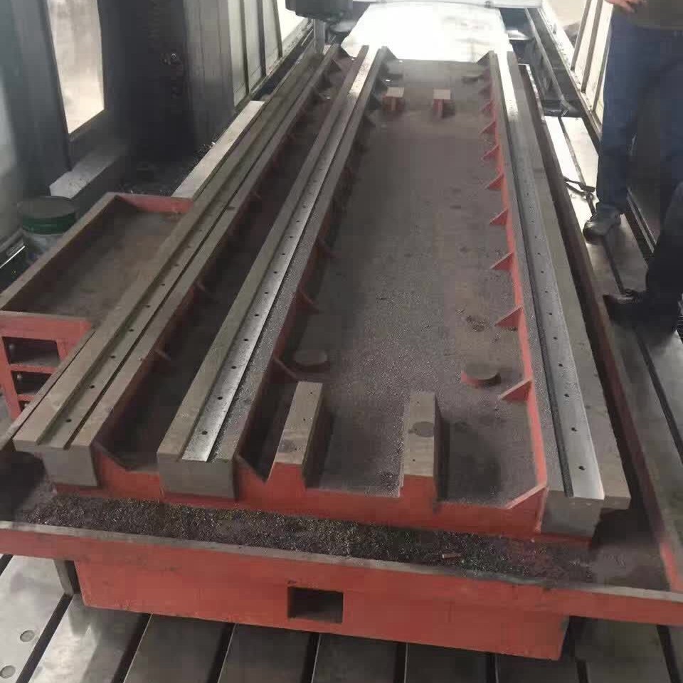 铸钢件 球铁件 数控机床 雕刻机  灰铸铁 大型球铁 树脂砂铸造