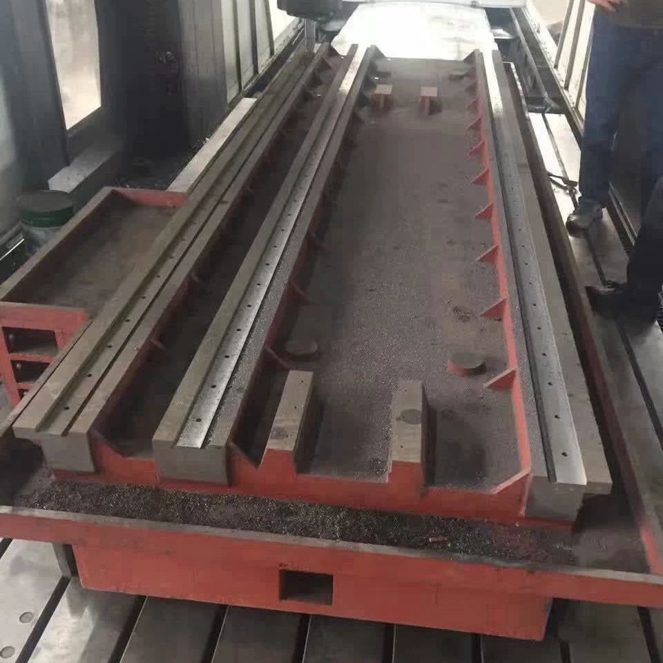 Стальные отливки из ковкого чугуна с ЧПУ гравировальный станок серый чугун большой ковкий чугун смола литье в песчаные формы