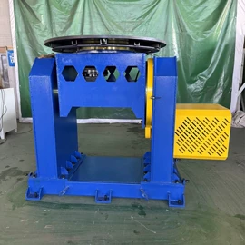 焊接变位机;焊接滚轮架;焊接操作机