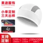 odm透气定制骑行运动帽