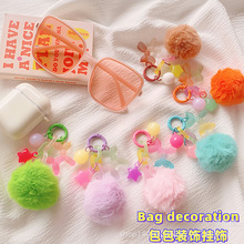 INS���R�d�W���W�tĥɰ�pɫ���ݹ�ë��airpods�������С��耳׿�