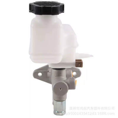 I10 Brake Master – Brake master cylinder