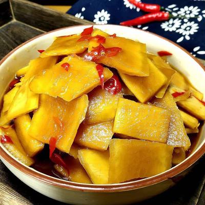 [Pickles wholesale]spicy radish subcutaneous Meal Pickled radish Pickle bulk fresh Pickles