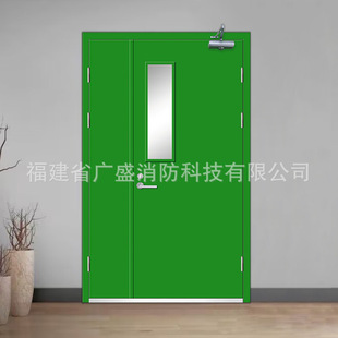 Supply Class A and B Class C Fire Doors-Steel Insulation Fire Doors-Fujian Fire Doors Manufacturers-Wholesale