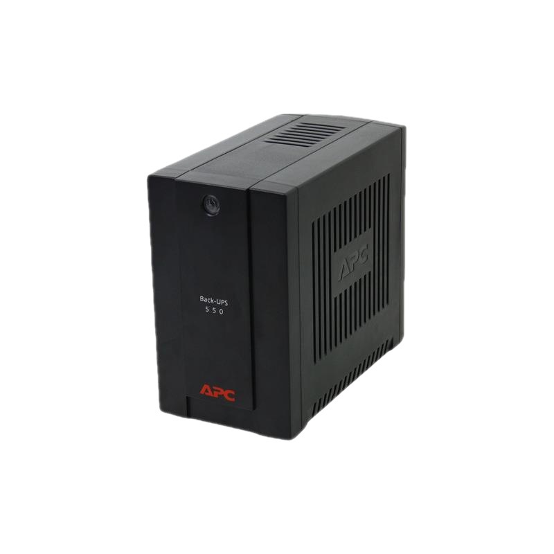 ECC fuente de alimentación SMT1000I-CH UPS de alta frecuencia de alimentación ininterrumpida 1KVA700W Instalación y reemplazo de la batería