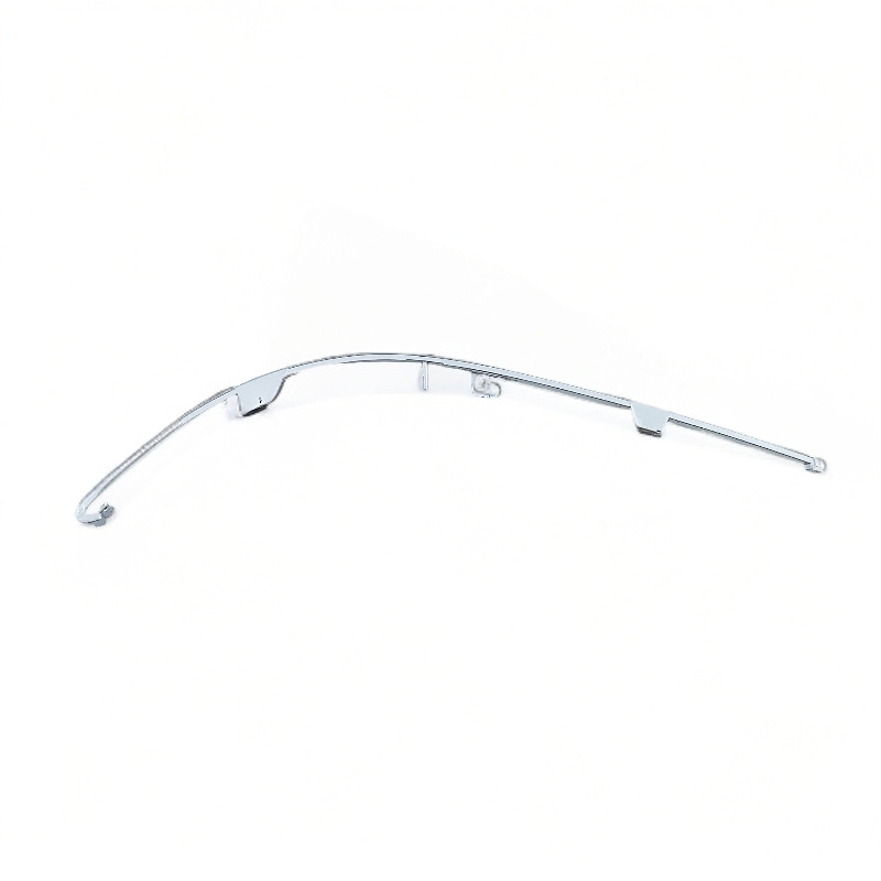 Suitable for Cadillac Xts Rearview Mirror Housing Reversing Mirror Cover Frame Turn Signal Lower Shell Reflective Lens Bright Strip
